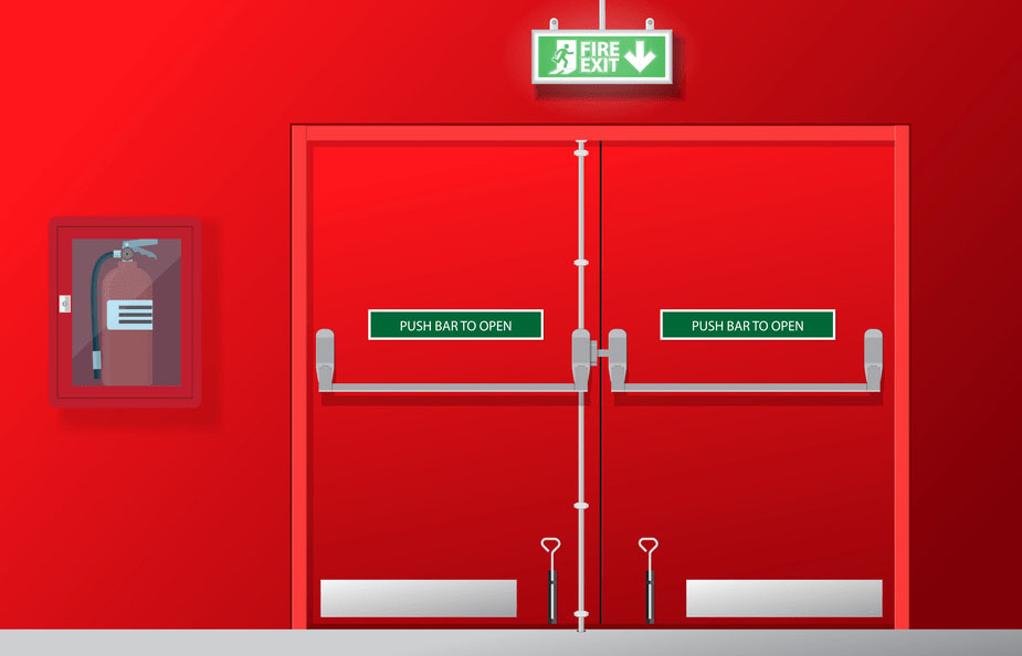 Fire Safety, integrated Security and Surveillance systems Sai safesec